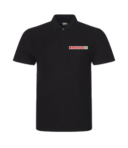 EUROSPAR - UNISEX POLO