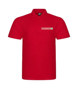 EUROSPAR - UNISEX POLO