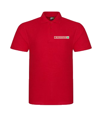 EUROSPAR - UNISEX POLO