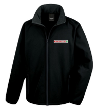 Load image into Gallery viewer, EUROSPAR - SOFTSHELL (UNISEX)
