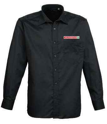 EUROSPAR – STANDARD SHIRT (MENS)