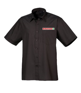 EUROSPAR – STANDARD SHIRT (MENS)