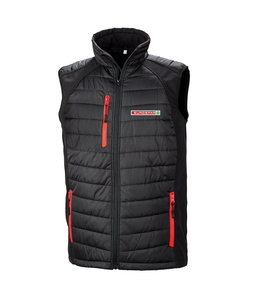 EUROSPAR Padded Gilet