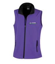 Load image into Gallery viewer, VIVOXTRA - GILET (LADY-FIT)
