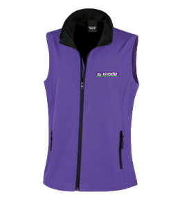 VIVOXTRA - GILET (LADY-FIT)