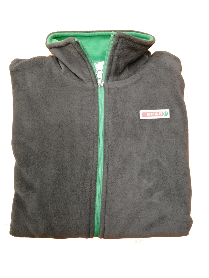 SPAR - OLD STYLE FLEECE (Limited Stock)