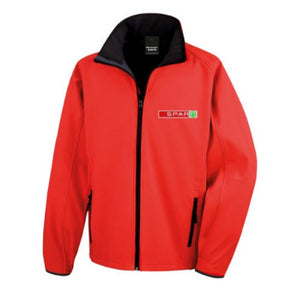 SPAR - SOFTSHELL (UNISEX)