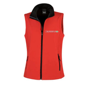 EUROSPAR – GILET (LADY-FIT)