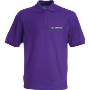 VIVOXTRA - UNISEX POLO