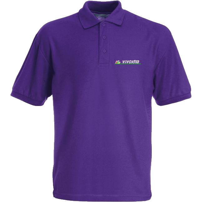 VIVOXTRA - UNISEX POLO