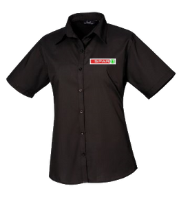 SPAR – STANDARD BLOUSE