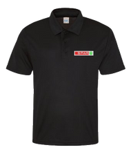 Load image into Gallery viewer, SPAR – COOL POLO (UNISEX)
