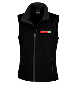 SPAR – GILET (LADY-FIT)