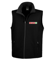 Load image into Gallery viewer, SPAR – GILET (UNISEX)
