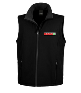 SPAR – GILET (UNISEX)