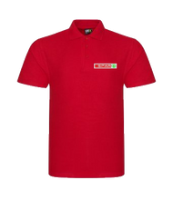 Load image into Gallery viewer, SPAR - UNISEX POLO
