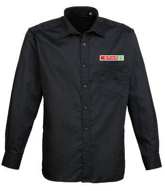 SPAR – STANDARD SHIRT