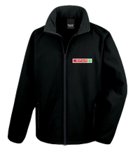 Load image into Gallery viewer, SPAR - SOFTSHELL (UNISEX)

