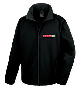 SPAR - SOFTSHELL (UNISEX)