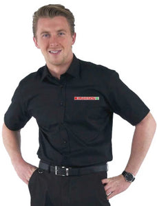 EUROSPAR – STANDARD SHIRT (MENS)