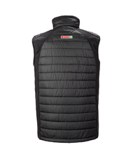 Load image into Gallery viewer, Spar Padded Gilet
