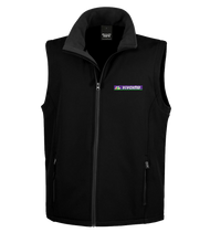 Load image into Gallery viewer, VIVOXTRA - GILET (UNISEX)
