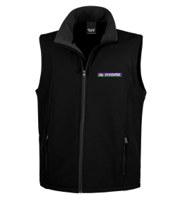 VIVOXTRA - GILET (UNISEX)