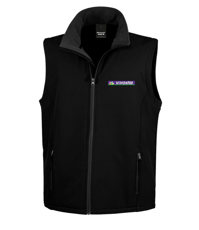 VIVOXTRA - GILET (UNISEX)