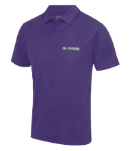 Load image into Gallery viewer, VIVOXTRA - UNISEX COOL POLO
