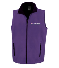 Load image into Gallery viewer, VIVOXTRA - GILET (UNISEX)
