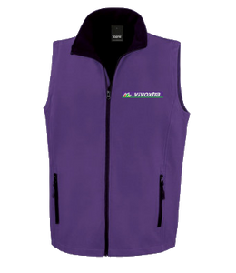 VIVOXTRA - GILET (UNISEX)