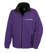 Load image into Gallery viewer, VIVOXTRA - SOFTSHELL (UNISEX)
