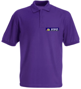 VIVO - UNISEX POLO