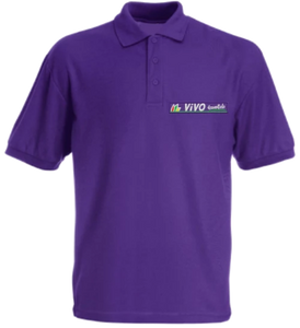 VIVO - UNISEX POLO
