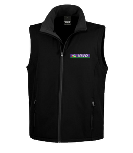 VIVO – GILET (UNISEX)