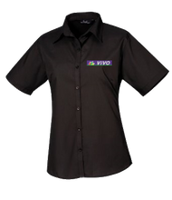 Load image into Gallery viewer, VIVO – STANDARD BLOUSE
