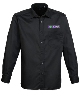 VIVO – STANDARD SHIRT (MENS)