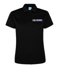 Load image into Gallery viewer, VIVO – COOL POLO (LADY-FIT)
