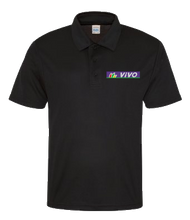 Load image into Gallery viewer, VIVO – COOL POLO (UNISEX)
