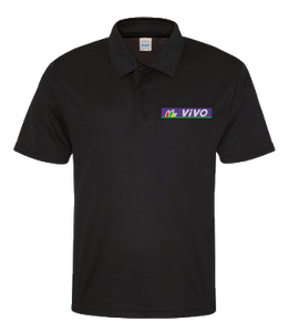 VIVO – COOL POLO (UNISEX)