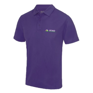 VIVO – COOL POLO (UNISEX)
