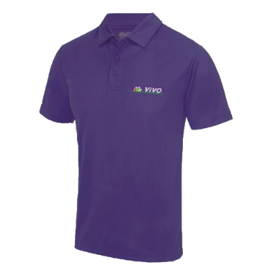 VIVO – COOL POLO (UNISEX)