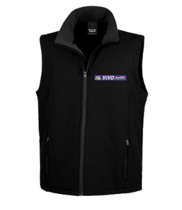 VIVO – GILET (UNISEX)