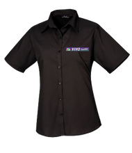 Load image into Gallery viewer, VIVO – STANDARD BLOUSE
