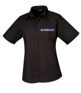 VIVO – STANDARD BLOUSE