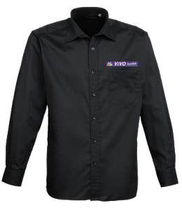 VIVO – STANDARD SHIRT (MENS)