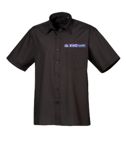 VIVO – STANDARD SHIRT (MENS)