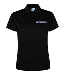 VIVO – COOL POLO (LADY-FIT)