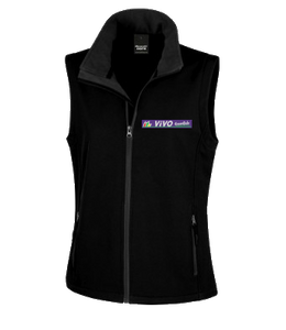 VIVO – GILET (LADY-FIT)