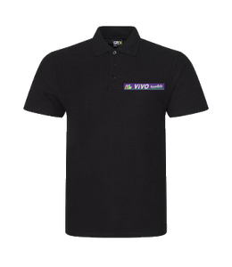 VIVO - UNISEX POLO